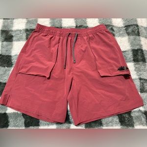 Swim trunks